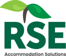 RSE Accomodations Solutions logo