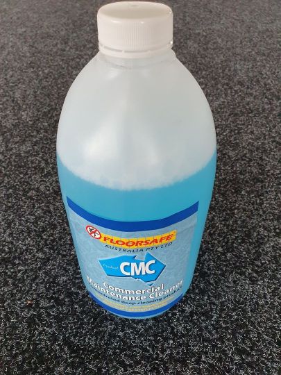 Commercial maintenance cleaner 2 Litres
