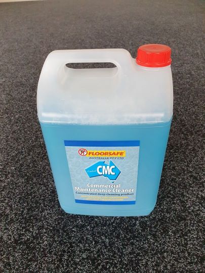 Commercial maintenance cleaner 5 Litres