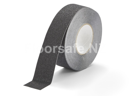 Grip tape in black 50mm width